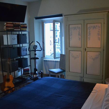 Casa Edera Apartment Isola di Liri ภายนอก รูปภาพ