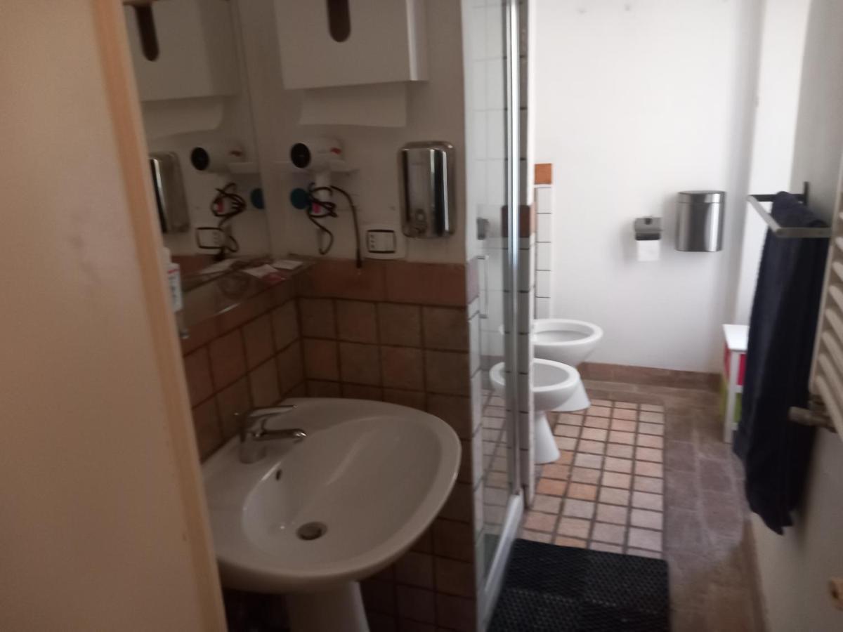 Casa Edera Apartment Isola di Liri ภายนอก รูปภาพ