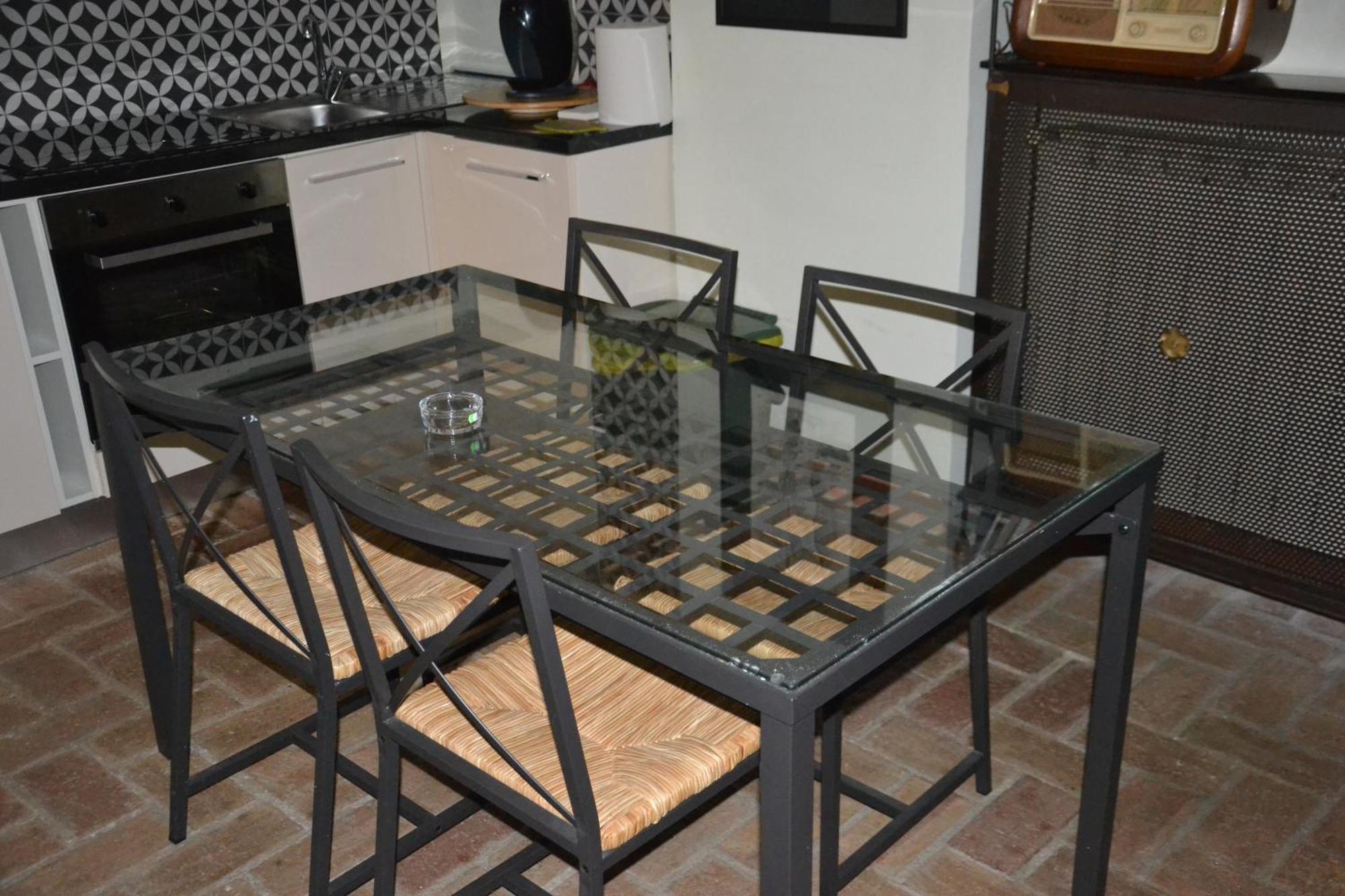 Casa Edera Apartment Isola di Liri ภายนอก รูปภาพ