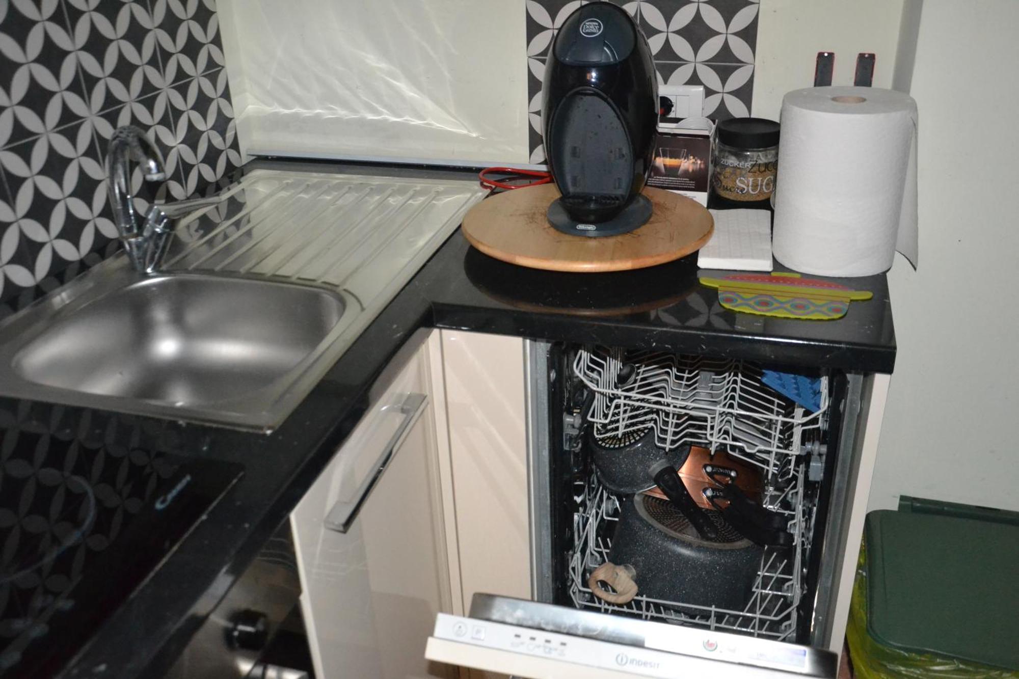 Casa Edera Apartment Isola di Liri ภายนอก รูปภาพ