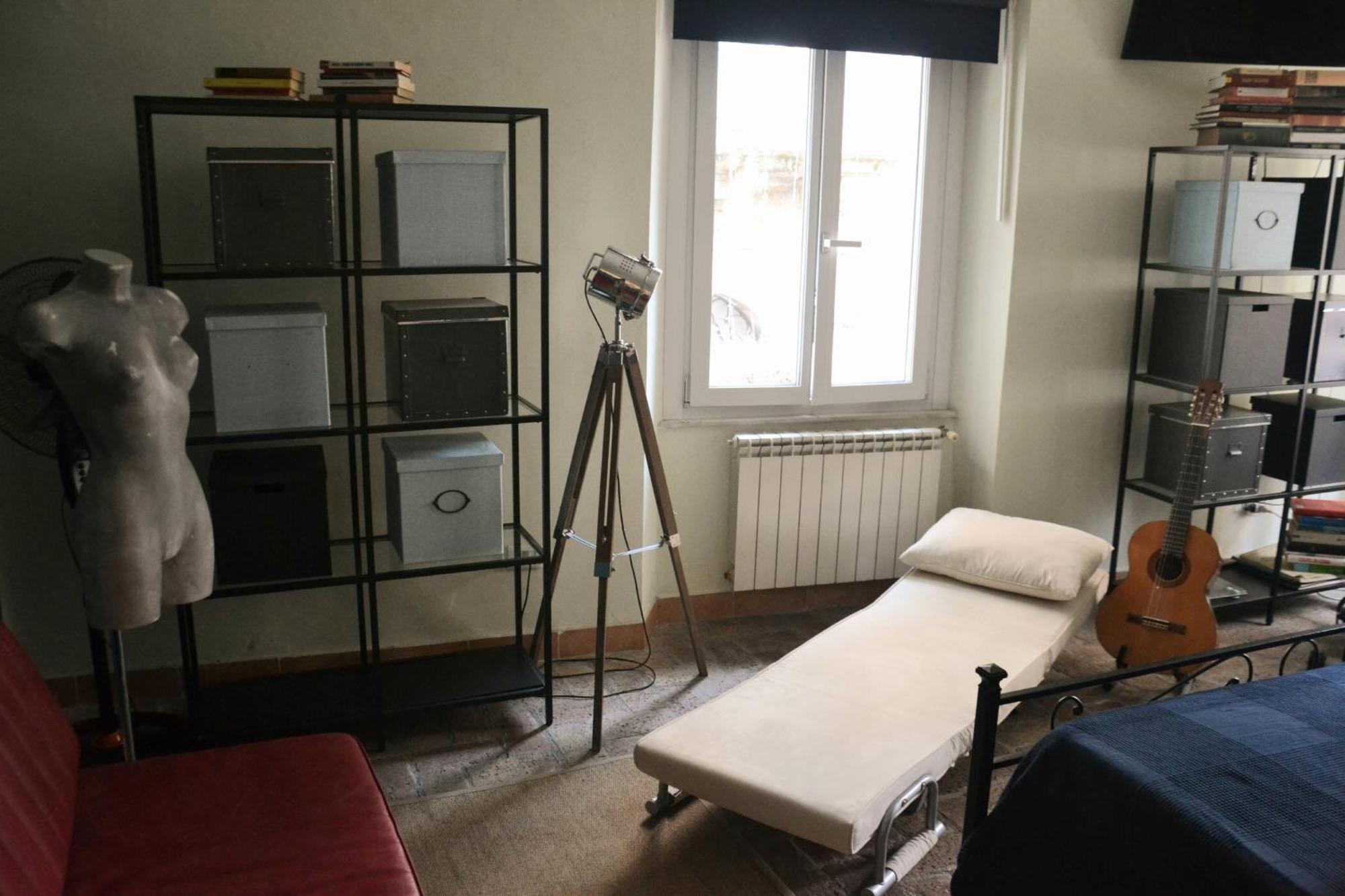 Casa Edera Apartment Isola di Liri ภายนอก รูปภาพ