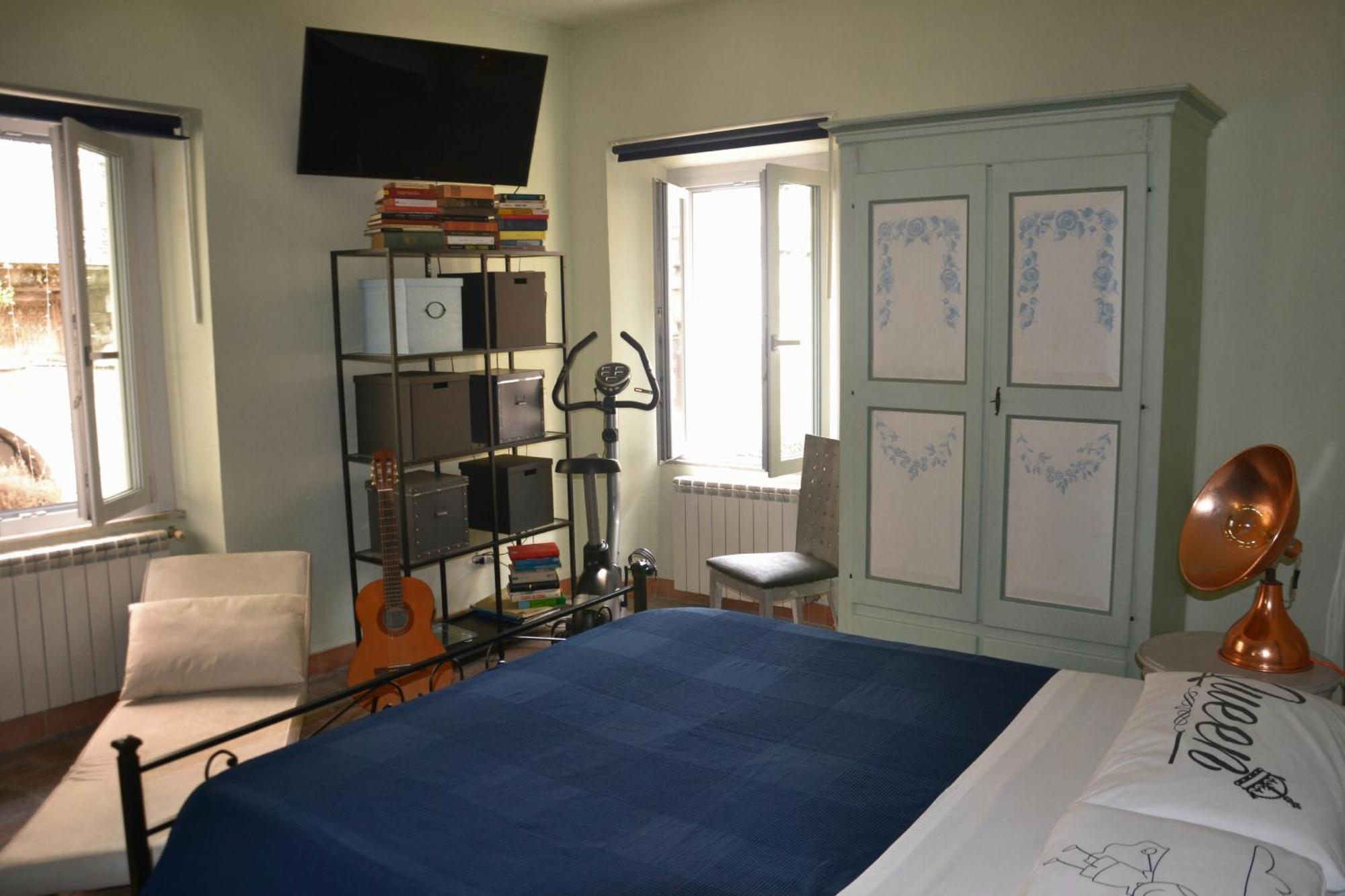 Casa Edera Apartment Isola di Liri ภายนอก รูปภาพ