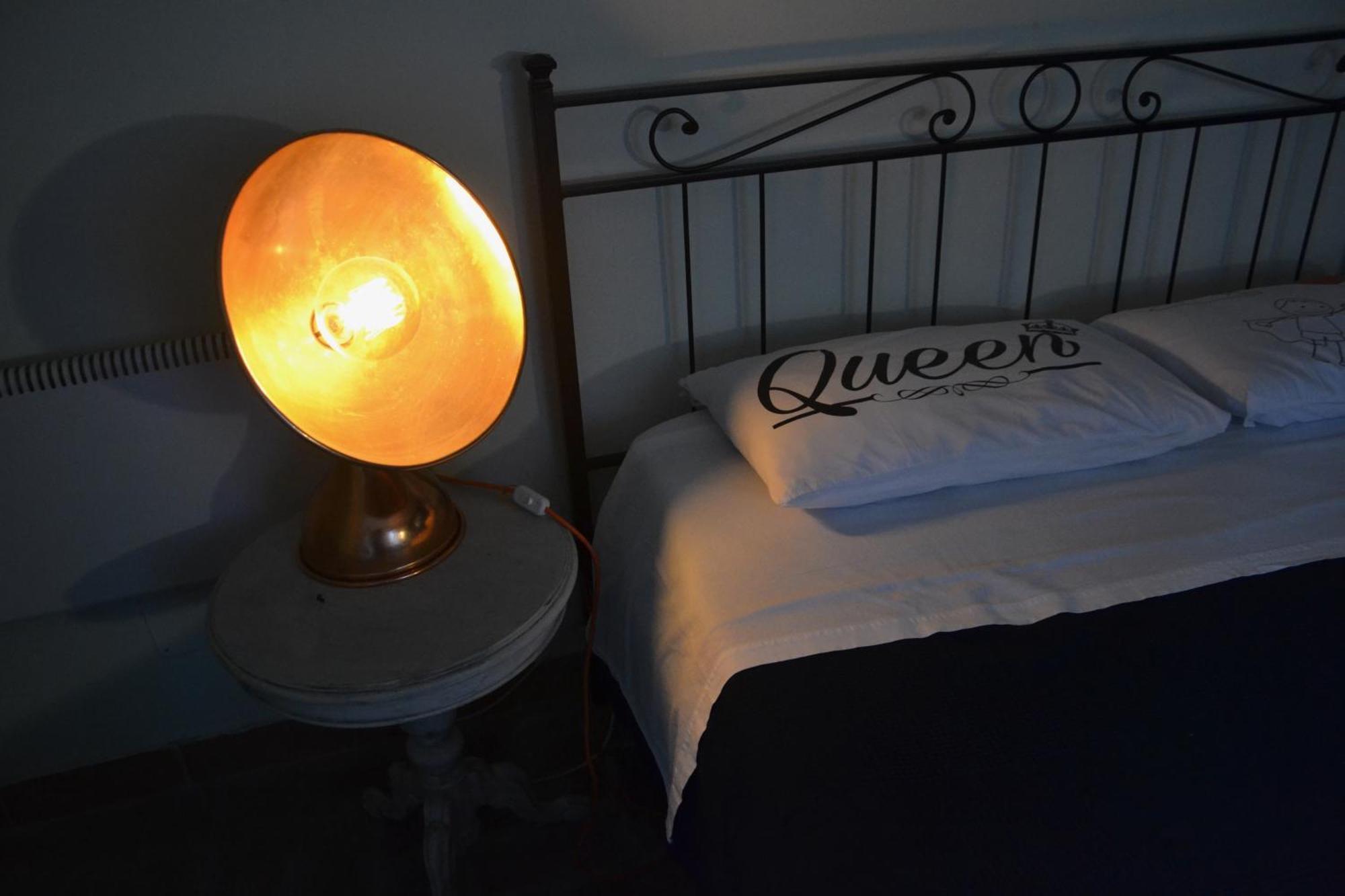 Casa Edera Apartment Isola di Liri ภายนอก รูปภาพ